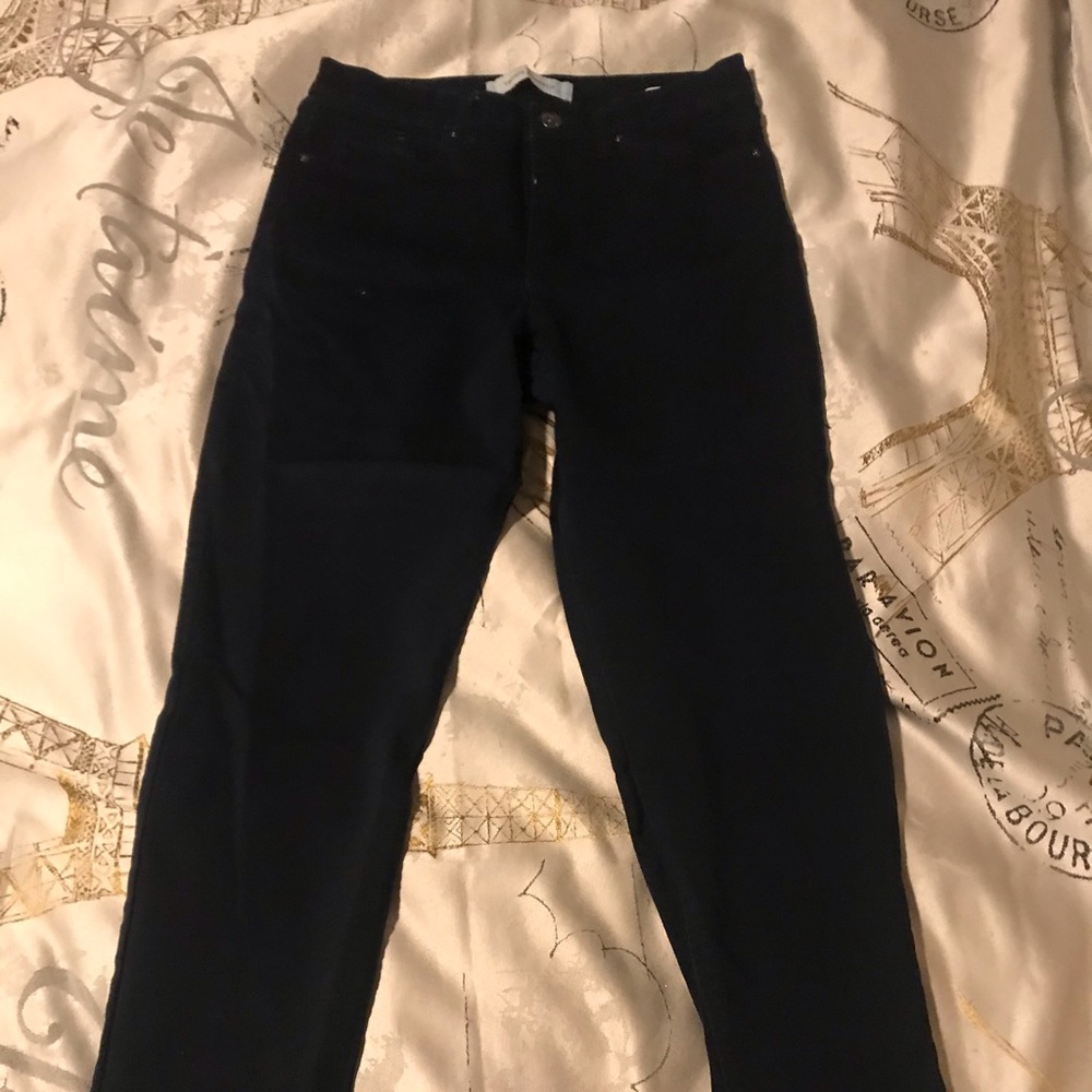 Girl’s jeans